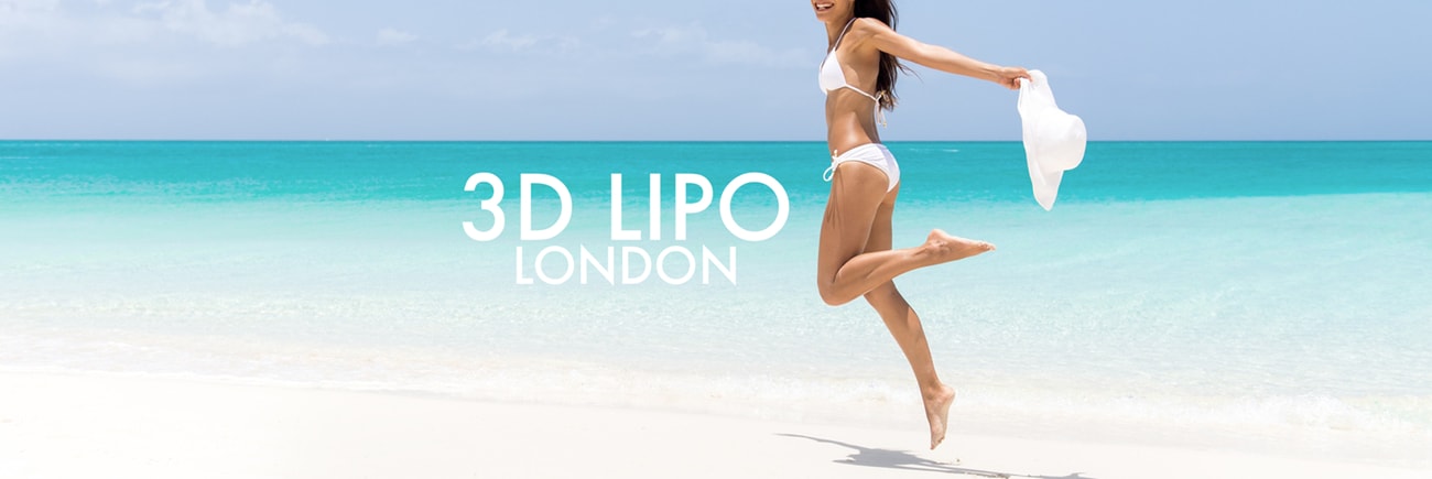 3D Lipo London